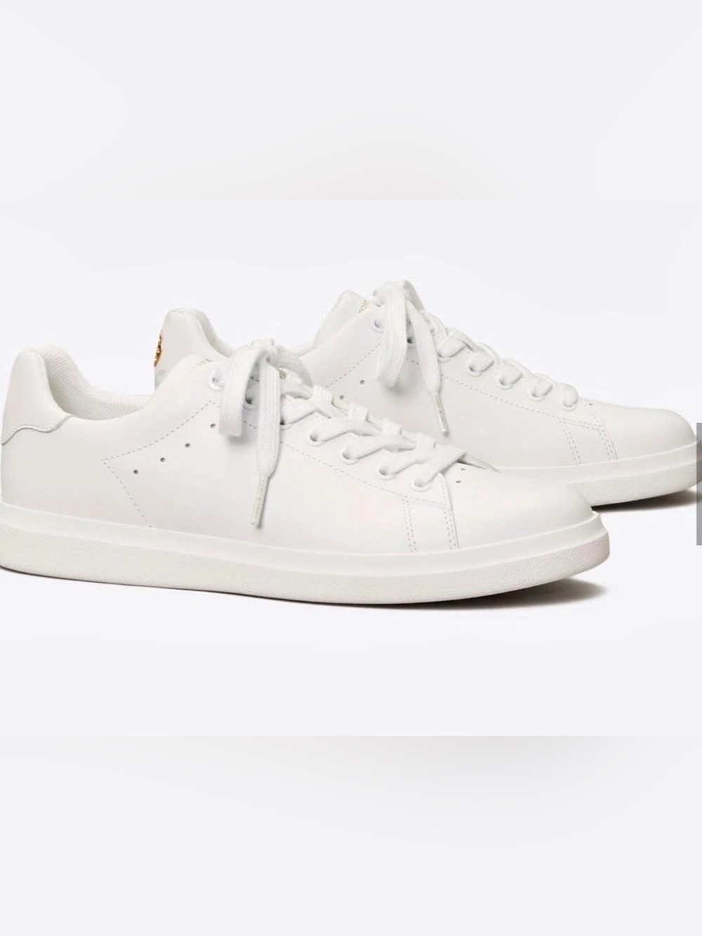 Tory Burch Howell Court Sneakers